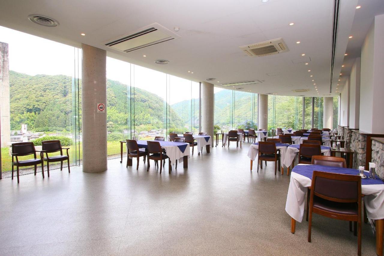 Hotel Seira Shimanto Shimanto  Exterior foto