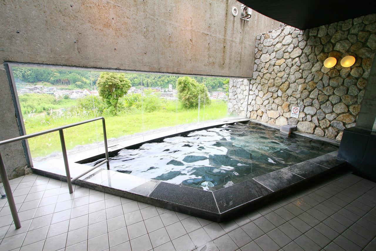 Hotel Seira Shimanto Shimanto  Exterior foto
